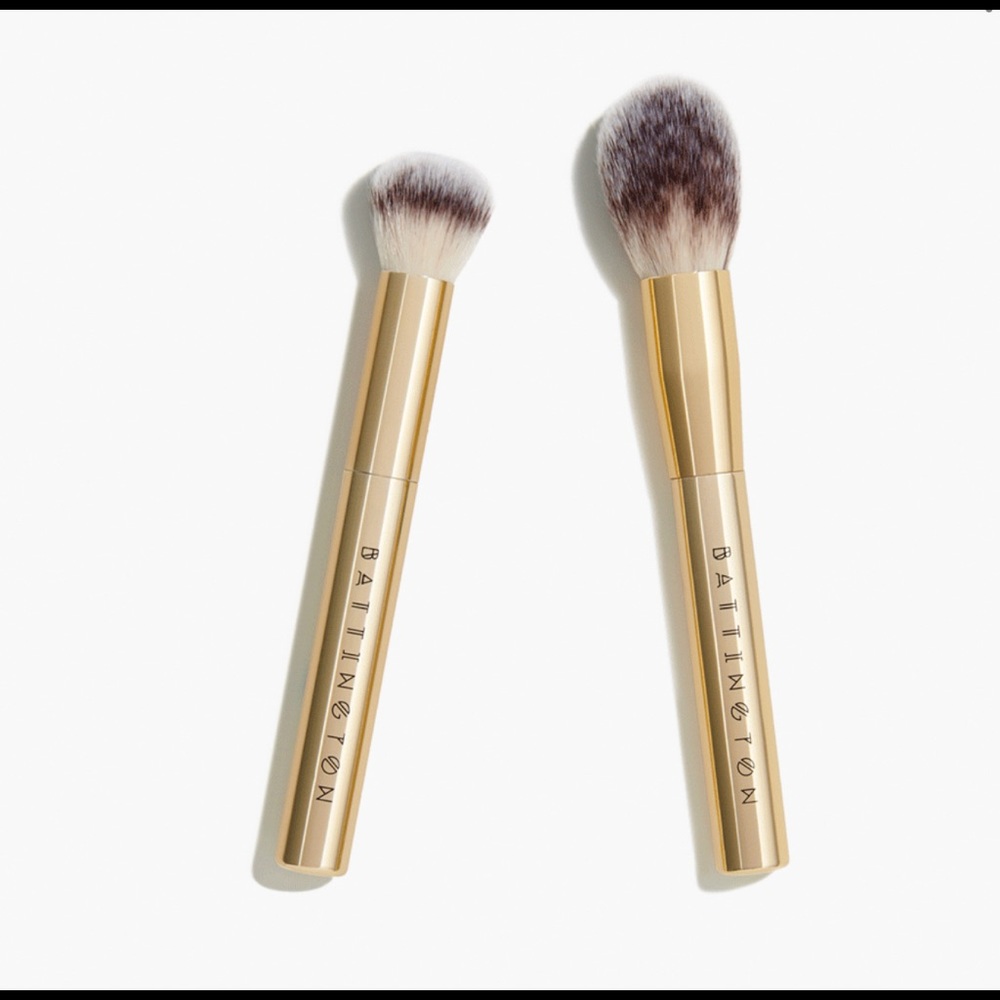 Battington brush set